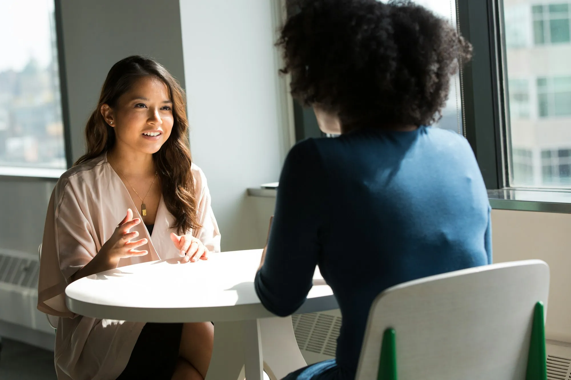 Desarrollo de competencias y acompañamiento organizacional.